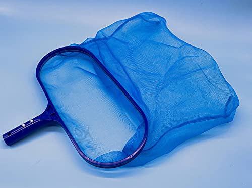 PI Recogehojas de Fondo - Fijación Clip | Accesorios Piscina | PoolIberica