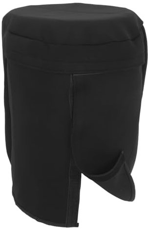 Supvox Gartenfilterpumpen-Abdeckung Teichpumpen-schutzhülle Einfache Einrichtung Für Den Außenbereich