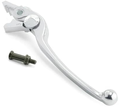 MAMXVKVZEU Palanca Embrague Freno Motocicletas Maneta De Freno Delantero para Triumph para Bonneville 800 865 900 T100 1200 Y T120 para Rocket 2300 III