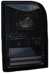 Pellicola Protettiva per Fari Auto per Leading Ideal LiXiang L9 2022 2023,per Fari Auto TPU Trasparente Protezione Adesivi.,Transparent