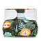 T- Tomi Spreizhose Dschungel (3-6kg)