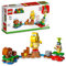 Lego Super Mario (71412) - Kit d'Extension Big Bad Island, 354 Pièces - 7+ Années