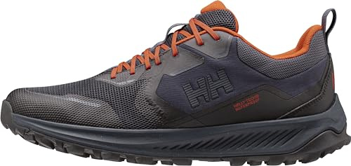 Helly Hansen Hombres Gobi 2 HT, Alpine Frost, 41