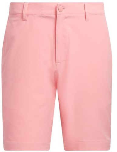 adidas Golf Ultimate365 Herren-Golf-Shorts, 21,6 cm, Semi Pink Spark, 50