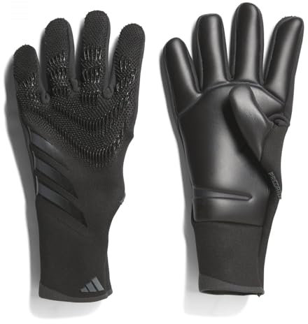 adidas Performance Predator Pro TW-Handschuhe Generation Pred schwarzschwarzschwarz 9