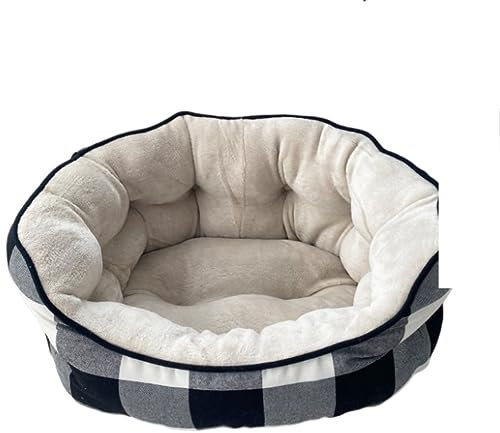 Katzenbett höhle Tierbett Katzenhaus Im Freien, Wasserdichtes Katzenhaus Im Freien, Haustierhaus, Katzenhütte, Hundezelt, Haus Im Freien, Warmer Haustierunterschlupf Hundekissen katzenkissen ( Color :