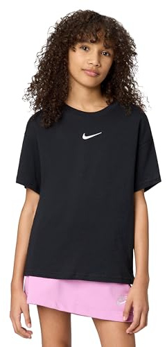 NIKE Sportswear T-Shirt für ältere Kinder (Mädchen), FZ5539