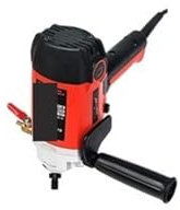 OUTFYT Lucidatrice elettrica for Mulino ad Acqua a velocità variabile da 900 W. Lucidatrice elettrica a Mano in Pietra a velocità variabile,Basse Vibrazioni(Upgrade a)