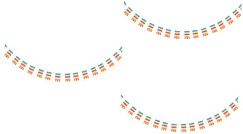 MERRYHAPY 3stücke Buddhistische Fahnen Dekoration Für Tempel Und Innenräume Fünf Farben Buddha Gebetsbanner Für Glück Und Frieden Für Meditationsorte Und Feste