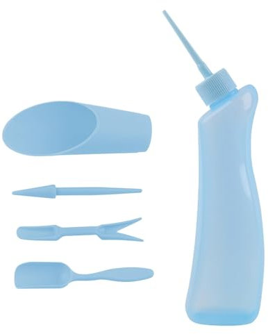 Bouteille d'arrosage pour grasses | Petit pot d'arrosage de 500 ml | Bouteille d'arrosage pour grasses | Bouteille d'arrosage pour grasses | Bouteille d'arrosage pour fleurs