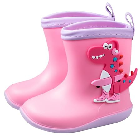 Stivali Pioggia Bambino Stivaletti Pioggia Bambina 23 Bambini Gomma Acqua Bimba 35 36 Stivaletto 25 Bimbo In 32 Scarpe Mediano 22 Di Uomo 28 24 Copri Ragazza 30 33 20/21 Neonata Antipioggia 27 Doposci