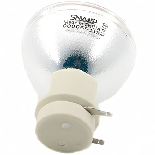 SUNLAPS BL-FU240B / SP.7AF01GC01 / BL-FU240H Replacement Projector Lamp UHP 240W Bulb for OPTOMA HD146X HD39 HD39Darbee Projectors