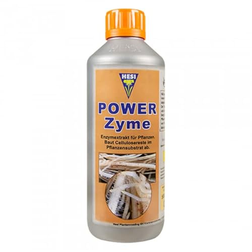 HESI Power Zyme, 500 ml