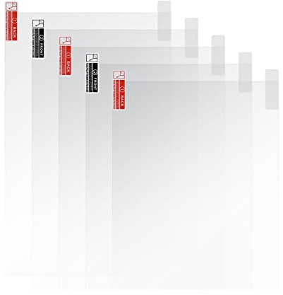 LANKEGU Pellicola proteggi schermo per Anycubic Photon M3 Max, 3D in resina da 13,6, pellicola protettiva per display 3D Photon M3 Max 13,6 LCD