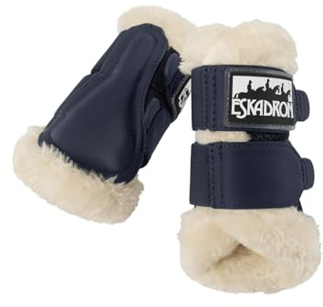 Gamaschen MESH FAUXFUR SHETTY CORE