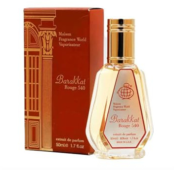 Fragrance World Rouge Extrait EDP 50ml