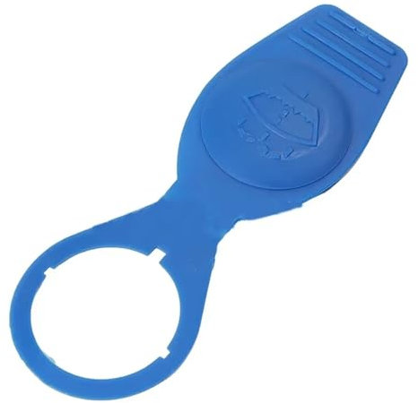 Windscreen Washer Cover For Tt Windscreen Wiper Washer Fluid Reservoir Bottle Cap Cover Car Spray Bottle Cap Oem:1H0955455