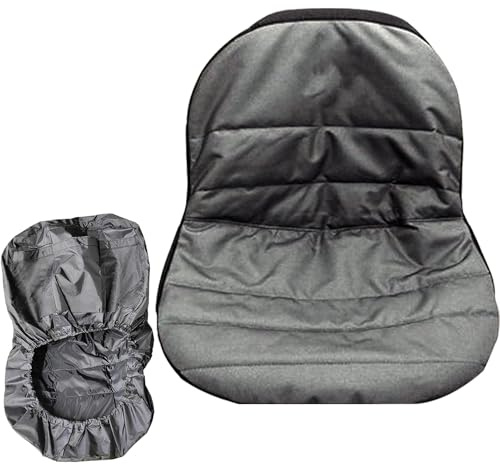 Universal para Asiento de Tractor Cojín Universal Resistente a la