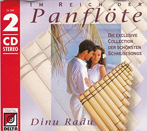 Im Reich der Panflöte