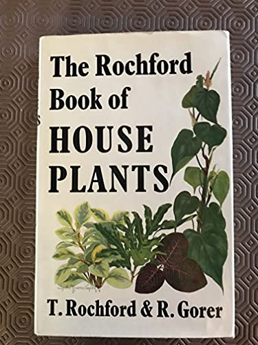 The Rochford book of houseplants