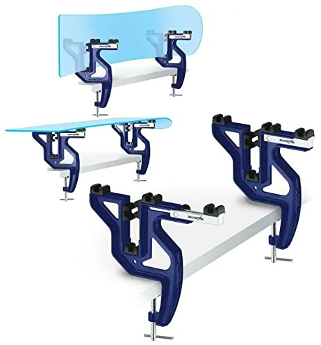SkinStar Snowboard Vise Board Fix Boardspännare
