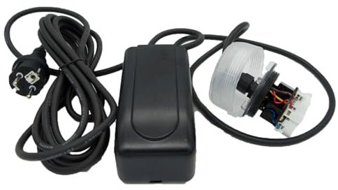 velda Vorschaltgerät universal 36 Watt für UV-C Einheit Algenfilter Lichtfilter