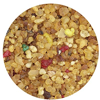 NKlaus Weihrauchmischung zum Räuchern, Gewicht: 0, 2kg, 200g, 0, 1 Stück