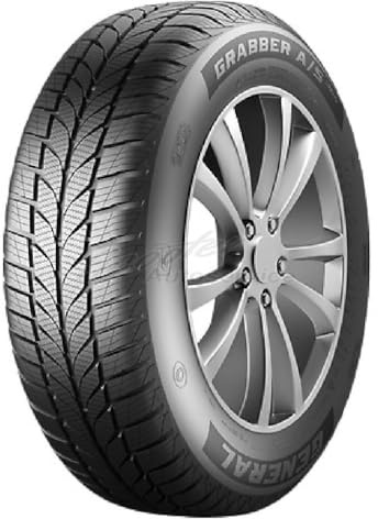 General Grabber A/S 365 XL FR M+S - 235/65R17 108V - Ganzjahresreifen