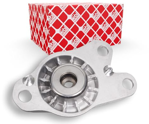 febi bilstein 103505 Federbeinstützlager ohne Wälzlager , 1 Stück