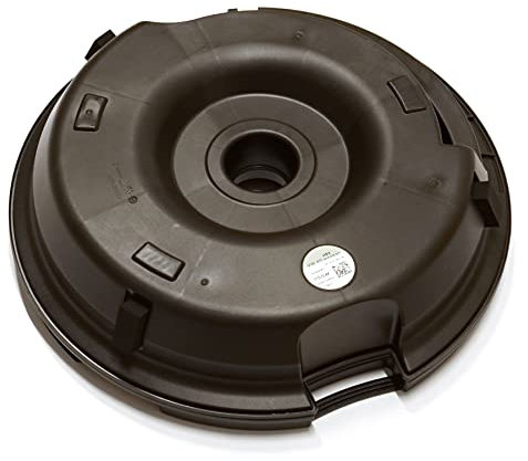 Volkswagen 6C0035621 Subwoofer Lautsprecher Reserveradmulde, für Fahrzeuge mit Soundsystem