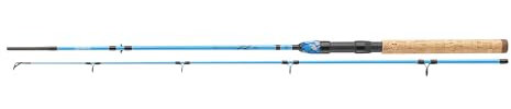 DAIWA Ninja X Kids 1,60m 10-30g Blue