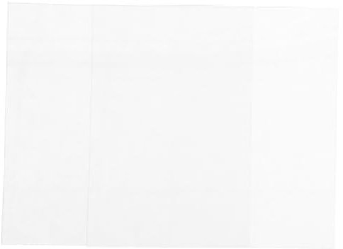 Hohopeti 2stücke Transparente Acrylplatten Bastelplatten Für Bilderrahmen Und Ausstellungsboxen Langlebig Und Vielseitig Einsetzbar Für Verschiedene Projekte