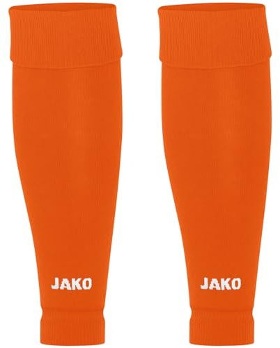 JAKO Stutzen Tube, schwarz, M/39-42, 3401