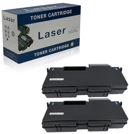 Ineecink Kompatibler Resttonerbehälter Als Ersatz Für Samsung CLT-W806 Zur Verwendung Mit Samsung MultiXpress X7400GX X7400LX X7500GX X7500LX X7600GX X7600LX Drucker,(Schwarz-71000 Seiten),2 Pack