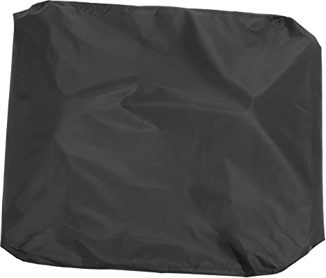 GALPADA Cubierta de Brasero para Barbacoa Exterior Oxford Protector para Parrilla de Jardín Cubre Barbacoa