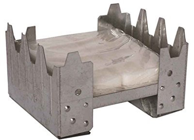 Mil-Tec NATO Klappkocher m.Brennstoff Large