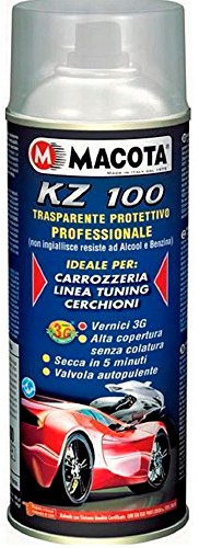 Vernice spray KZ100 – opaca