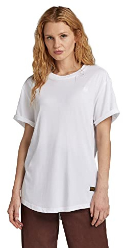 G-STAR RAW Damen Lash Fem Loose Top