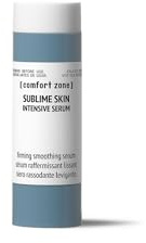 Comfort Zone - Sublime Skin Intensives Gesichtsserum Nachfüller (30 ml), Anti-Aging Hautpflege für Falten, glättende & straffende Formel, vegan
