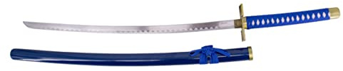 Fyrescosplay katana di Grimmjow bleach non tagliente 102cm
