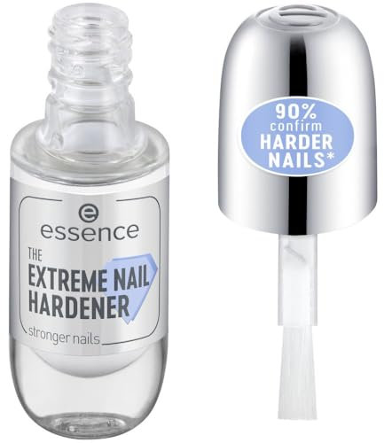 Essence - Durcisseur d'Ongles The Extreme Nail Hardener