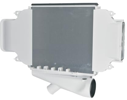LUTH Premium Profi Parts Intercambiador de calor compatible con Siemens 00677957 T20 condensador para lavadora secadora