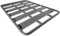 Ferlex Lattenrost 80x200 cm Essential | Breite Latten | Ohne Füße | Stabil und Robust | Vielseitig Einsetzbar