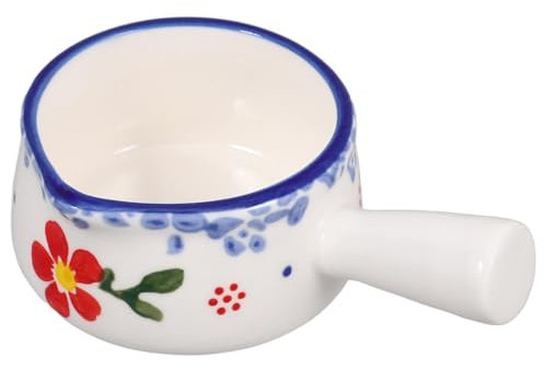 Alipis Tasse De Lait Pichet À En Céramique Crémier Pichet Mini Récipient À Lait En Céramique Bouilloire À Petite Saucière Pot À En De