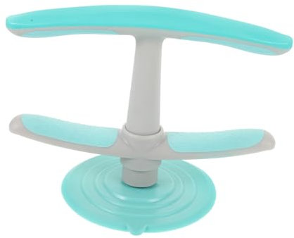 KITANDOVE Ergonomisches Sit-up Trainingsgerät Mit Verstellbarer Unterstützung Fitnessgerät Für Bauchtraining Geeignet Für Zuhause Stabil Und Langlebig Für Sit-ups Und