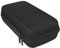Clipper Case Organizer, Hard Travel Storage, Protective Nylon Pouch, Shockproof & Portable, Ideal for Hair Trimmers & Grooming Tools, Compact & Lightweight