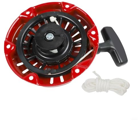 Sostituzione del disco di avviamento per Honda per motore GX100 che supporta i numeri di parte OEM per 28400-Z0D-V02ZA V03Z