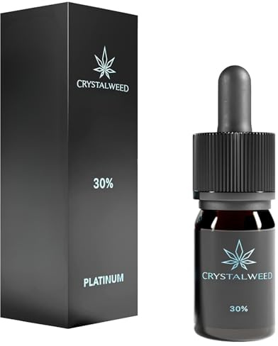 Olio Rilassante 30 Puro 10ml - Olio per Dormire Biologico a uso topico, Made in Italy
