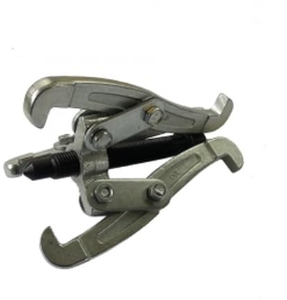 Extracteur de roulements et poulies à 3 Pieds 100 mm (4)