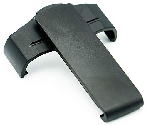 Feuerwehrdiscount Gürtelclip für Swissphone BOSS